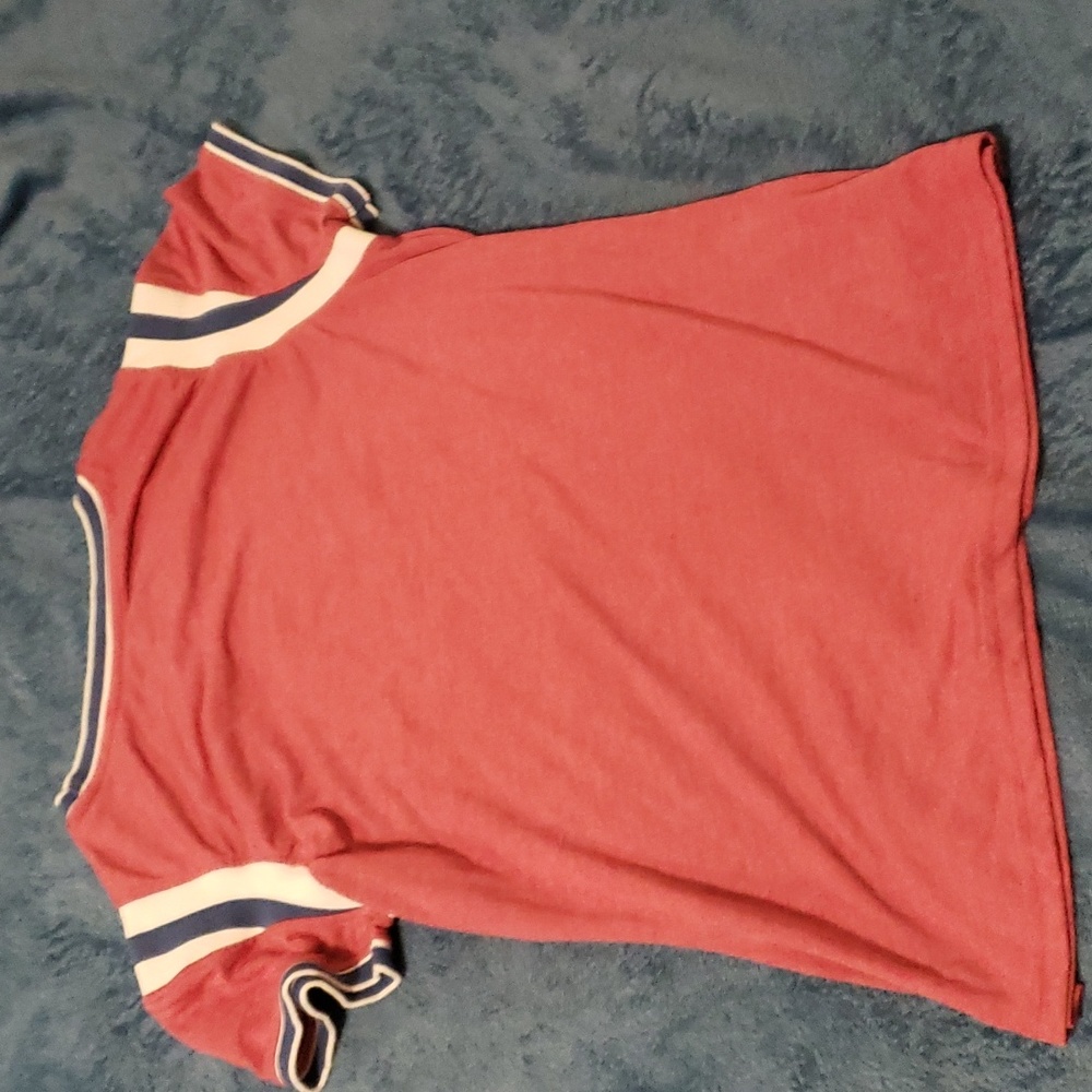 Woman harley davidson top - Picture 3 of 3